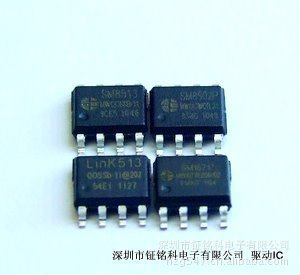 【深圳IC代理商供應(yīng)降壓恒流源LED驅(qū)動(dòng)芯片 SM3201】?jī)r(jià)格,廠家,圖片,集成電路/IC,深圳市瑞鈺欣鋒電子-