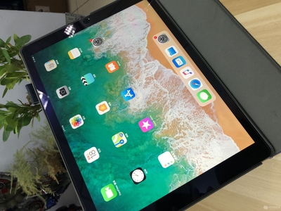 12.9寸平板 iPad Pro 12.9寸 256G 高效創作與回收置換的雙重價值