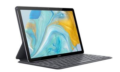 華為平板銷量超越iPad，強勢登頂國內平板市場榜首